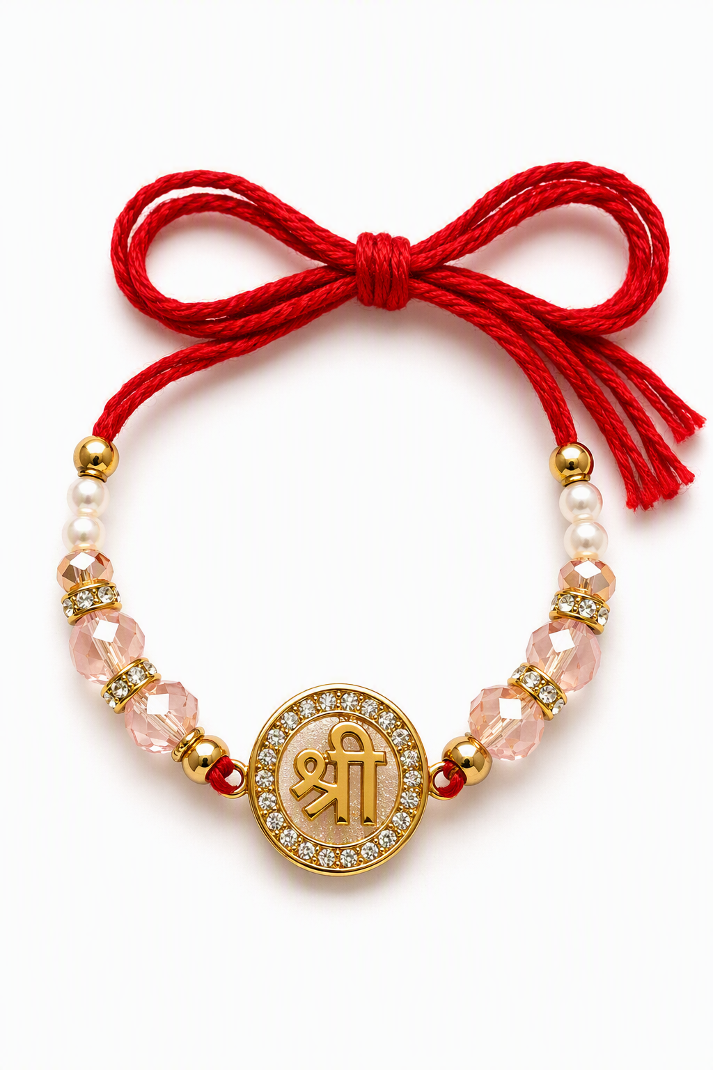 Shree Auspicious Designer Rakhi