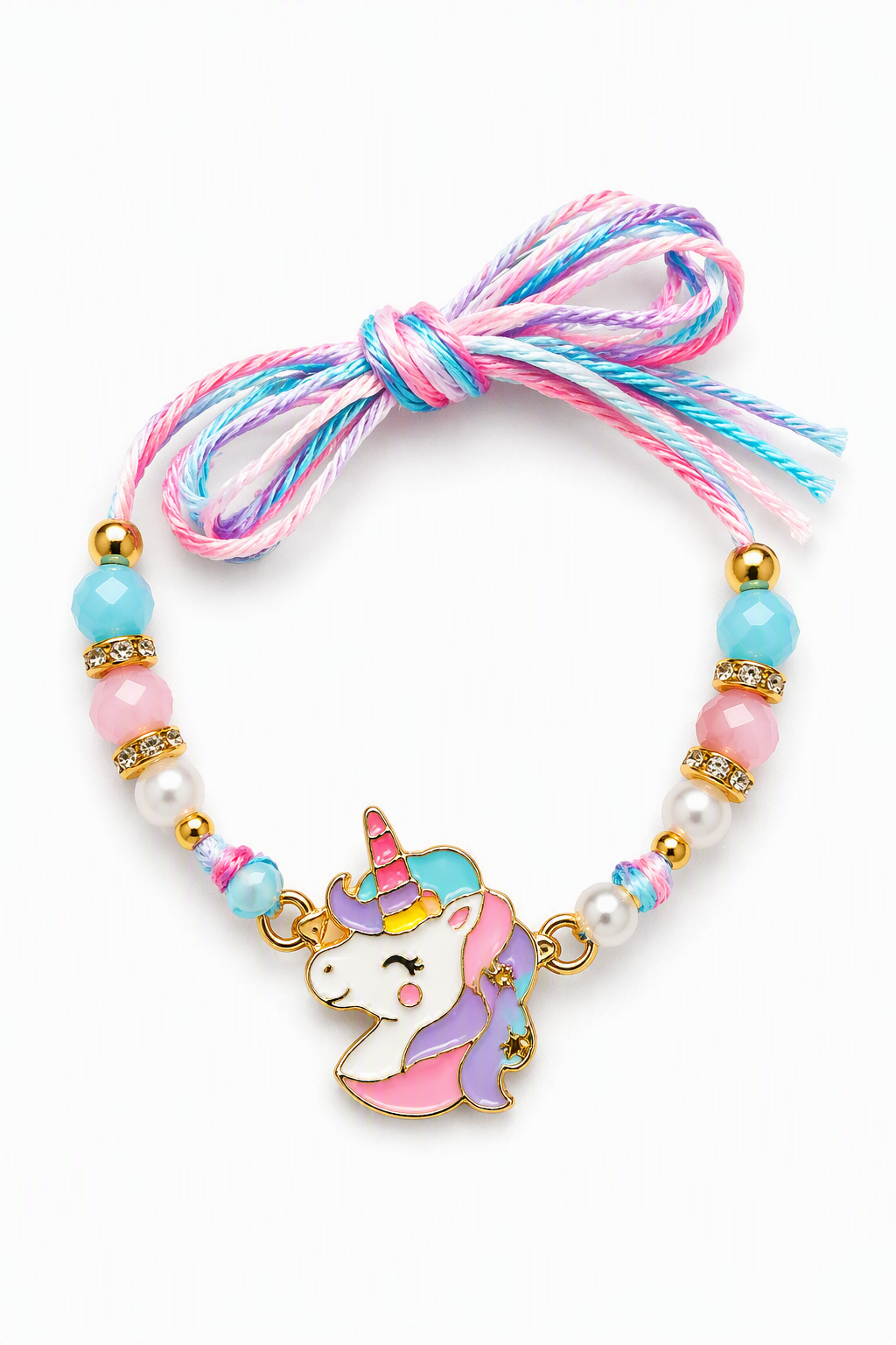 Unicorn Dreams Kids Rakhi