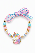 Unicorn Dreams Kids Rakhi