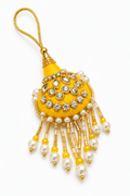 Sunshine Pearl Bangle Lumba