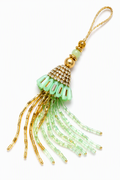 Mint Lumba Designer Rakhi